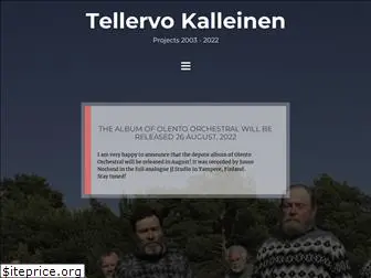 tellervo.net