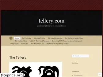 tellery.com