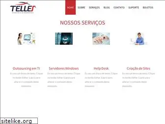 tellestecnologia.com.br