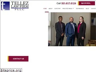 tellezlawfirm.com