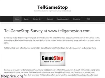 tellgamestop.website