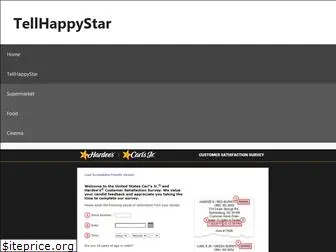 tellhappystarcom.com