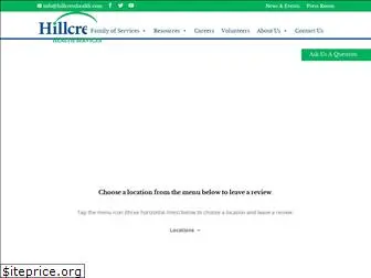 tellhillcrest.com