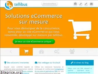 tellibus.com