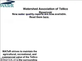 tellicowater.org