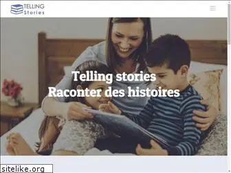 telling-stories.fr