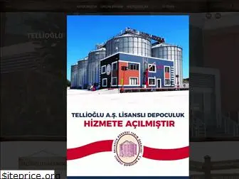 tellioglu.com.tr