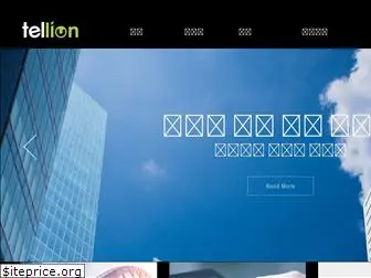 tellion.com
