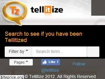 tellitize.com