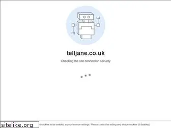 telljane.co.uk