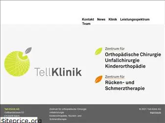 tellklinik.ch