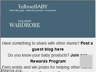 tellmebaby.com.au