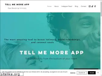 tellmemore-app.com