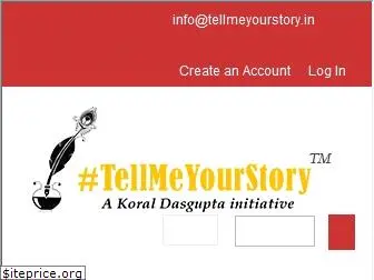 tellmeyourstory.in