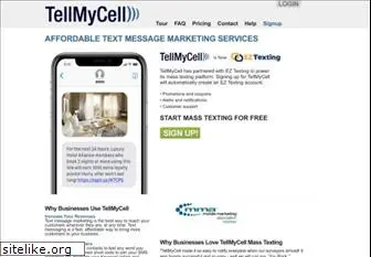 tellmycell.com