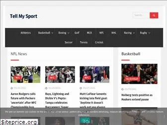 tellmysport.com