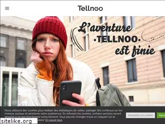 tellnoo.com