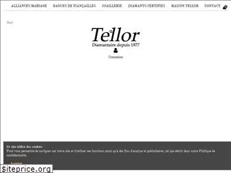 tellor-diamantaire.fr