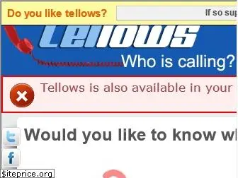 tellows-au.com