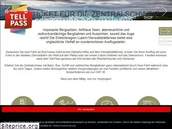 tellpass.ch