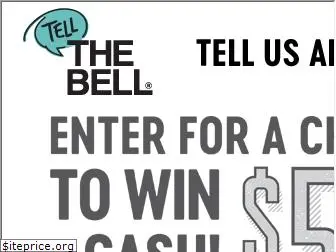 tellthebell.com