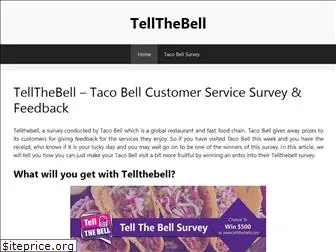 tellthebell.tips