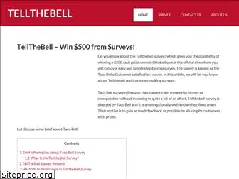 tellthebells.website