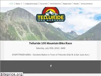 telluride100.com