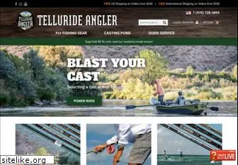 tellurideangler.com