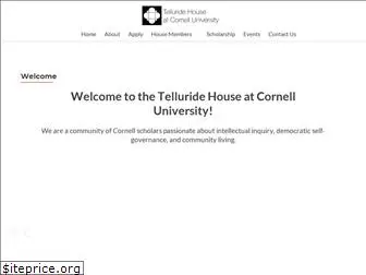 telluridehouse.org