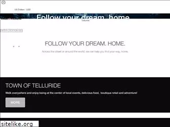 telluriderealestateguide.com