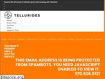 tellurides.com