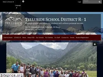 tellurideschool.org