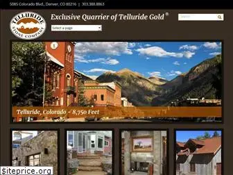 telluridestone.com