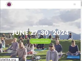 tellurideyogafestival.com