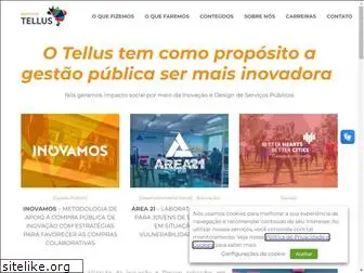 tellus.org.br