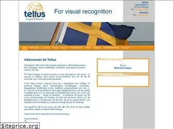 tellusflaggor.se