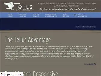 telluslawgroup.com