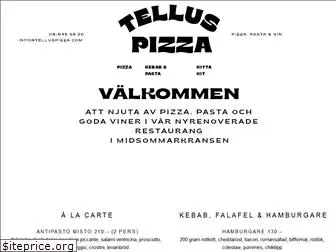 telluspizza.com