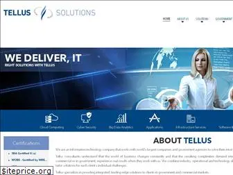 tellussol.com