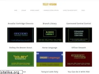 telly-vision.com