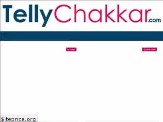 tellychakkar.com