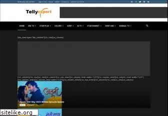 tellyexpert.com