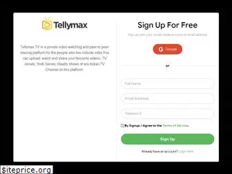 tellymax.com