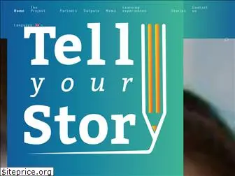 tellyourstorymap.eu