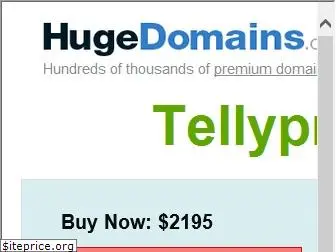 tellypromos.com