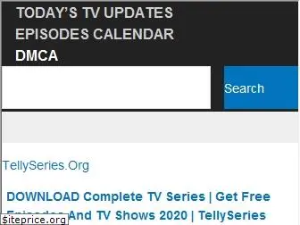 tellyseries.co