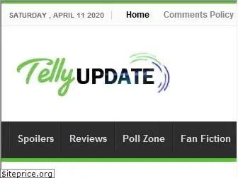 tellyupdate.co.in