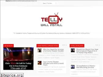 tellywallinstall.com