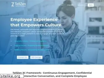 tellzen.com